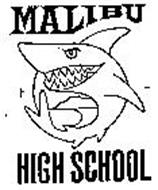 MALIBU HIGH SCHOOL