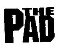 THE PAD