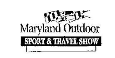MARYLAND OUTDOOR SPORT & TRAVEL SHOW