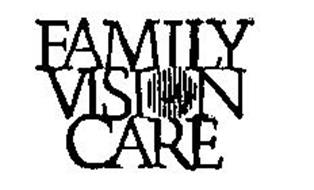 FAMILY VISION CARE