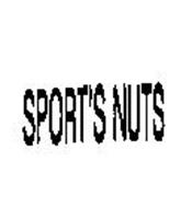 SPORT'S NUTS