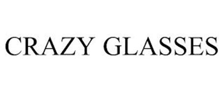 CRAZY GLASSES