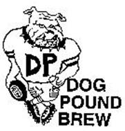 DP DOG POUND BREW