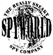 THE REALLY SNEAKY SPYWORLD SPY COMPANY