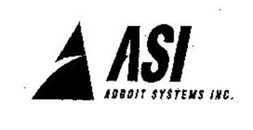 ASI ADROIT SYSTEMS INC.