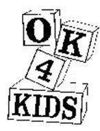 OK 4 KIDS