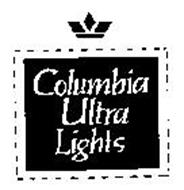 COLUMBIA ULTRA LIGHTS