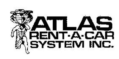 ATLAS RENT-A-CAR SYSTEM INC.