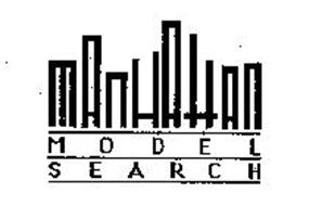 MANHATTAN MODEL SEARCH