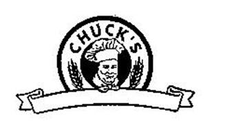 CHUCK'S