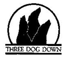 THREE DOG DOWN
