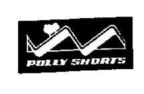POLLY SHORTS