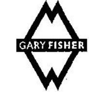 GARY FISHER