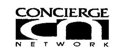 CN CONCIERGE NETWORK