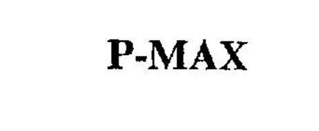 P-MAX