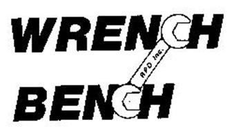 WRENCH BENCH RPD INC.