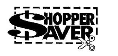 SHOPPER SAVER