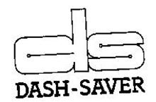DS DASH-SAVER