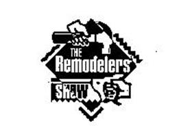 THE REMODELERS' SHOW