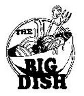 THE BIG DISH