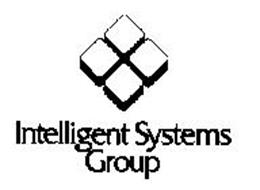 INTELLIGENT SYSTEMS GROUP