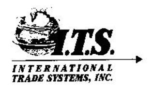 I.T.S. INTERNATIONAL TRADE SYSTEMS, INC.