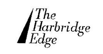 THE HARBRIDGE EDGE