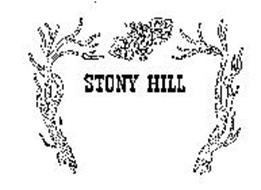 STONY HILL
