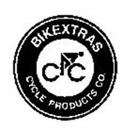 BIKEXTRAS CYCLE PRODUCTS CO. CPC