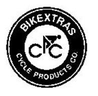CPC BIKEXTRAS CYCLE PRODUCTS CO.
