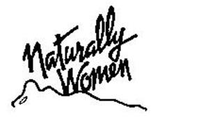 NATURALLY WOMEN