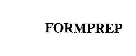 FORMPREP