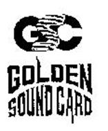 GSC GOLDEN SOUND CARD
