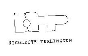 NICOLETTE TURLINGTON