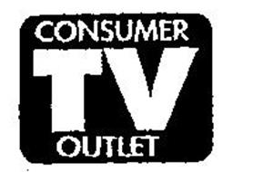 CONSUMER TV OUTLET