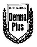 BENCHMARK'S DERMA PLUS