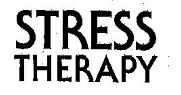 STRESS THERAPY