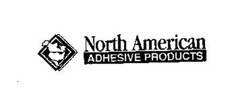 NORTH AMERICAN ADHESIVE PRODUCTS