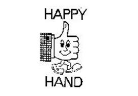 HAPPY HAND