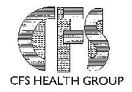 CFS HEALTH GROUP