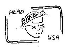 HEAD BAND-ITS USA