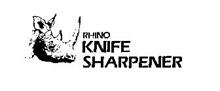 RHINO KNIFE SHARPENER