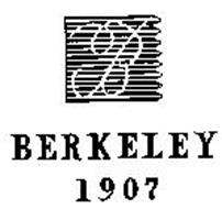 BERKELEY 1907 B