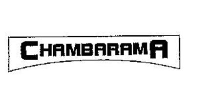 CHAMBARAMA