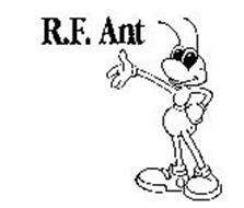 R.F. ANT