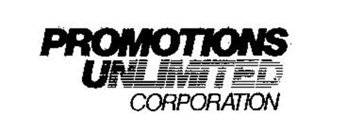 PROMOTIONS UNLIMITED CORPORATION
