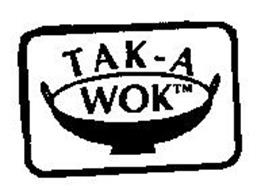 TAK-A WOK