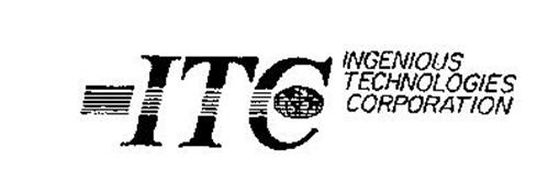 ITC INGENIOUS TECHNOLOGIES CORPORATION