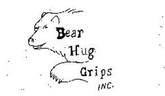 BEAR HUG GRIPS INC.