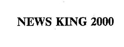 NEWS KING 2000